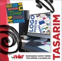 nar reklam tanıtım bodrum logo