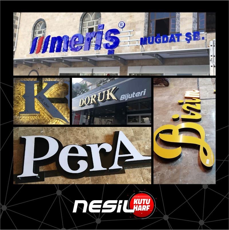 Nesil Ajans görseli