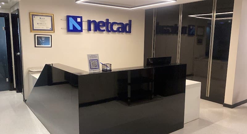 Netcad görseli