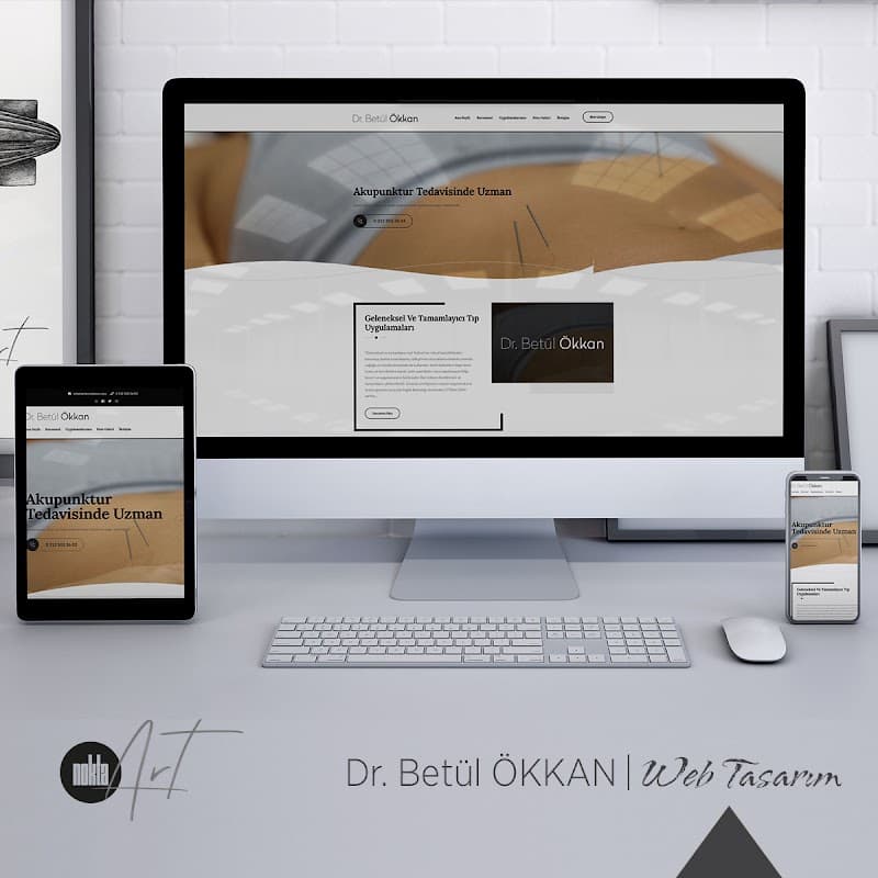 Nokta Art Dijital Reklam Ajansı görseli