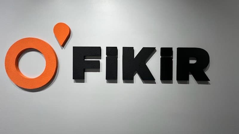 O Fikir İletişim Sanatları görseli