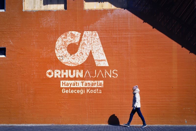 Orhun Ajans görseli