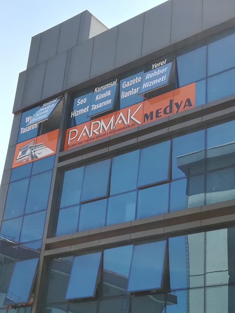 Parmak Medya görseli