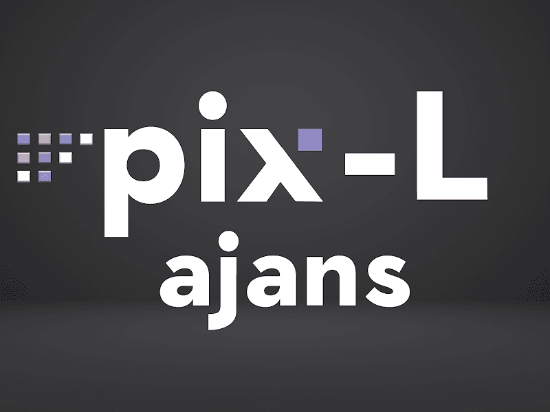Pix-L Ajans Sosyal Medya Ajansı görseli
