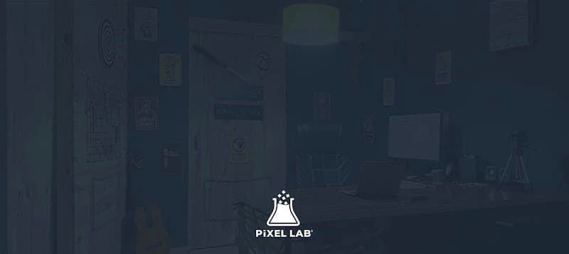 Pixel Lab Creative Studio | Web Tasarım ve Yazılım Ajansı görseli