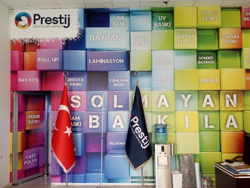 Prestij Digital görseli