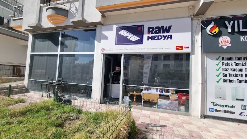 RAW Medya Keçiören Fotoğrafçı görseli