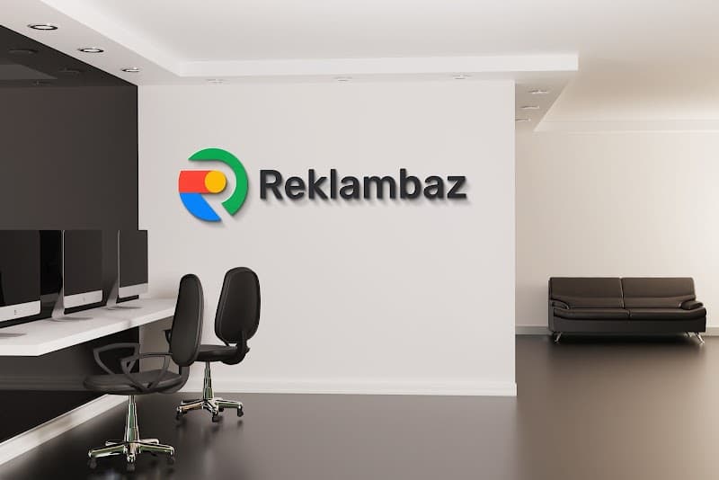 Reklambaz - Dijital Reklam Ajansı görseli