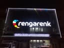 Rengarenk Dijital Reklam logo