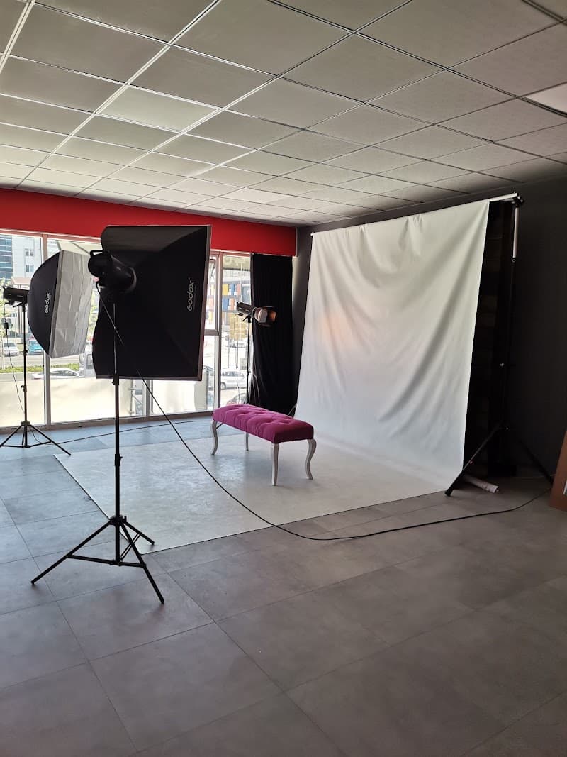 Room Creative Studio görseli