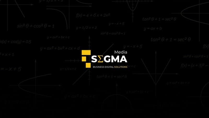 سيغما ميديا Segma media görseli