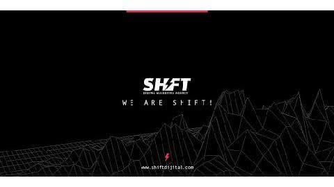 Shift | Pazarlama ve Reklam Ajansı görseli