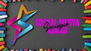 Sociopia Dijital Pazarlama ve Reklam Ajansı logo