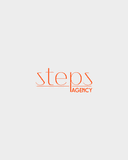 Steps Digital Agency logo