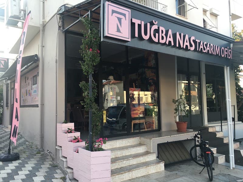 Tuğba Nas Tasarım Ofisi görseli