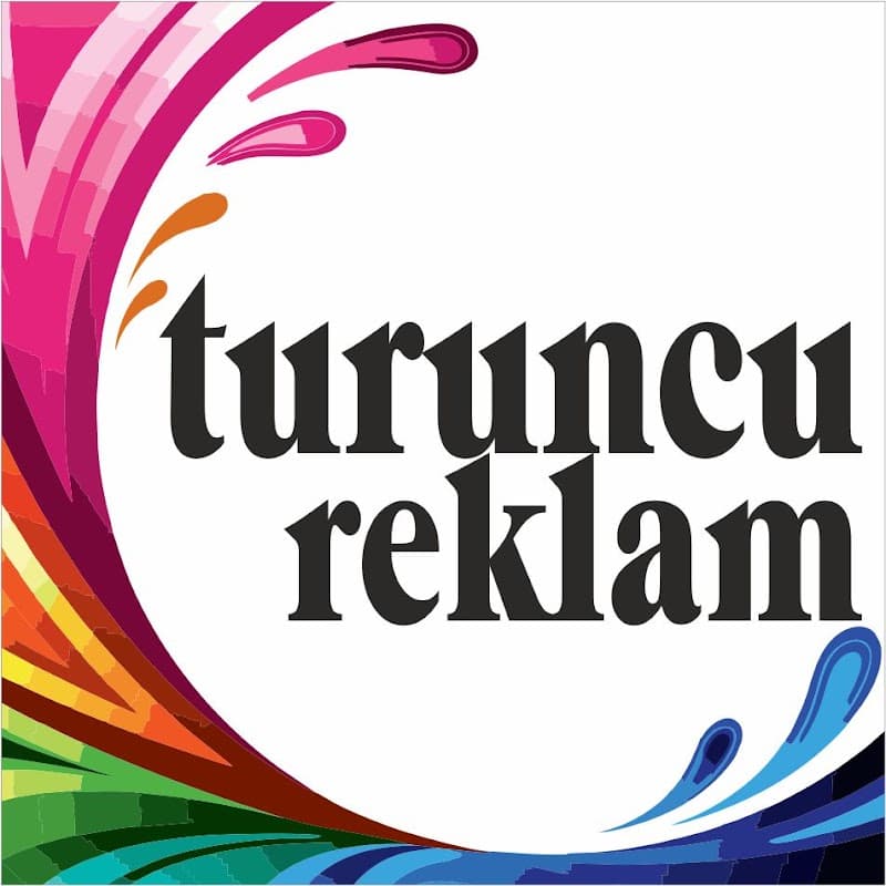 Turuncu Reklam görseli