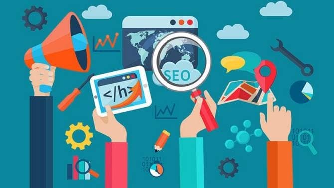 UnlimitedAdsM Seo Uzmanı İstanbul Dijital Pazarlama görseli