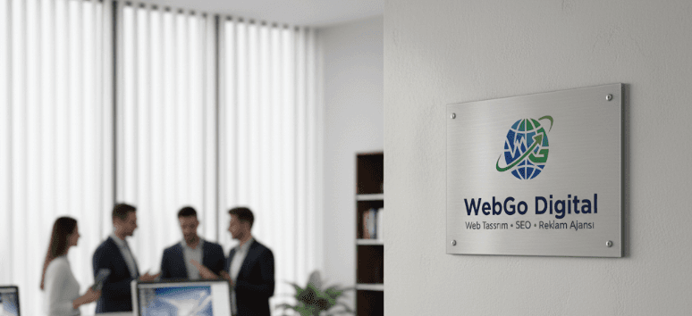WebGo Digital - Web Tasarım - SEO - Reklam Ajansı - Alpaslan Duman görseli