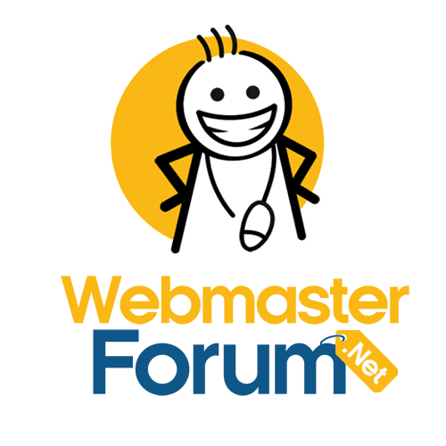Webmaster Forum görseli