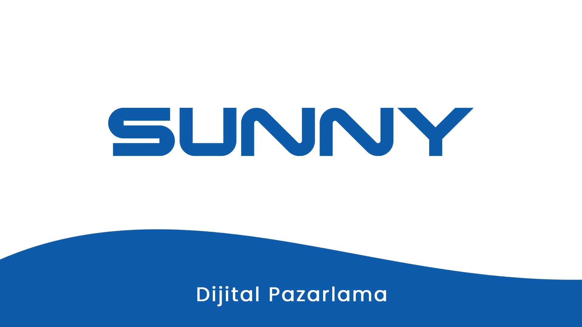 SUNNY - Başarı Hikayemiz