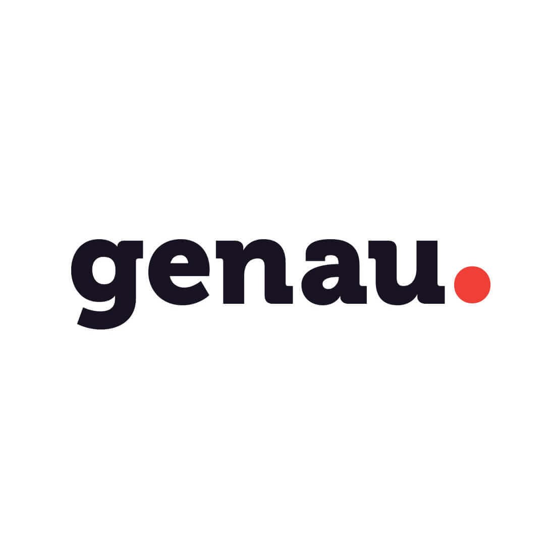 Genau Media görseli