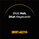 2Kat Medya ve Reklam Ajansı logo