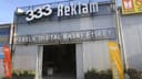 333 Tanıtım ve Reklam Ajansı - Kurumsal Çözümler logo