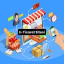 360 TASARIM - Dijital Reklam Ajansı | Web Tasarım logo
