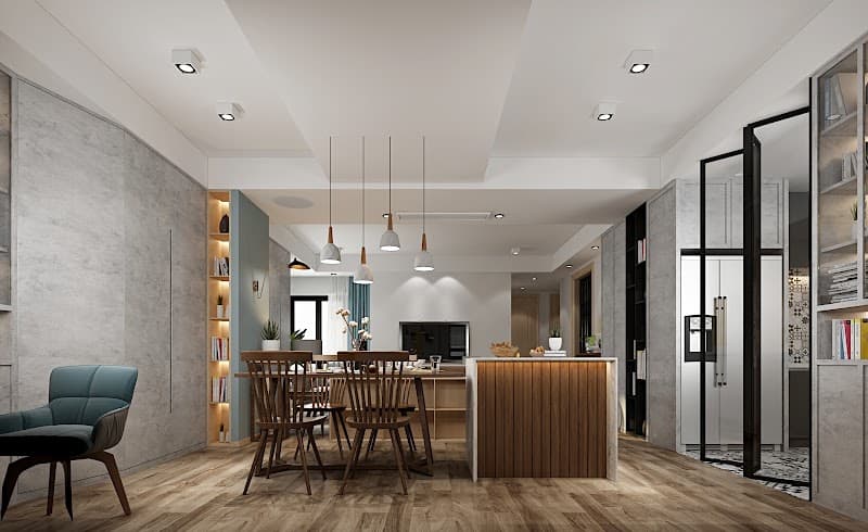 3DS Max görseli