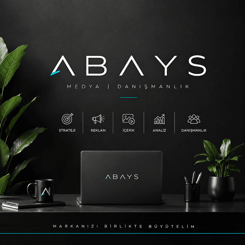 Abays Medya Danışmanlık ve Reklam Ajansı - İstanbul görseli