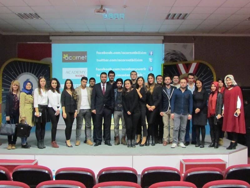 Acarnet 360° Dijital Pazarlama ve Sağlık Turizmi Reklam Ajansı görseli