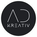 AD Kreativ Agency logo