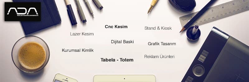 ADA KONSEPT TASARIM REKLAMCILIK İNŞ.SAN.TİC.LTD.ŞTİ. görseli