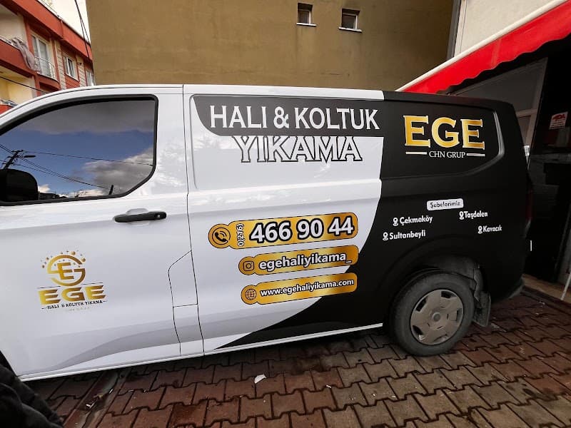 Ada reklamcılık görseli