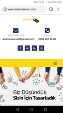 Adana Seo logo