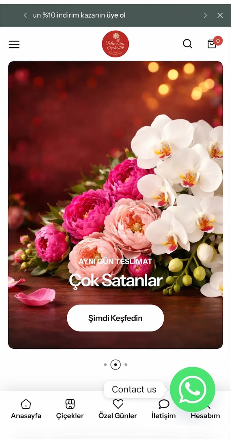 ADN Bilişim Web tasarım ve SEO Hizmeti görseli