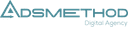 ADSMethod Dijital Reklam Ajansı logo