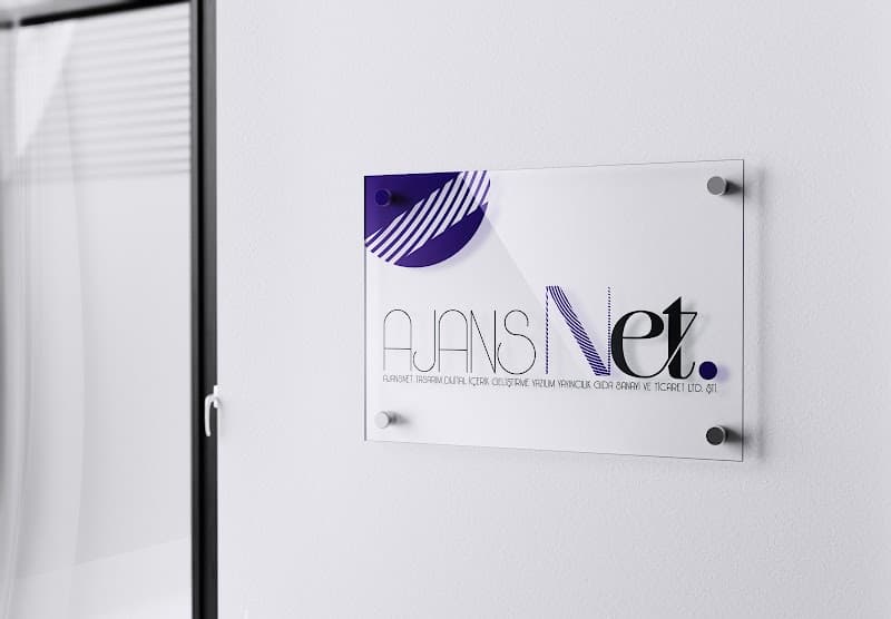 AJANSNET TASARIM DİJİTAL İÇERİK GELİŞTİRME YAZILIM VE YAYINCILIK LTD. ŞTİ. görseli