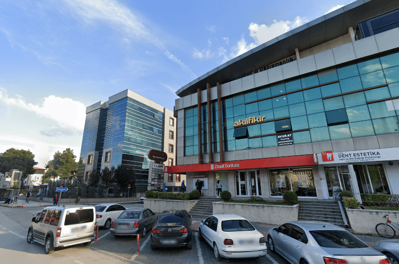 Akılfikir Reklam Ajansı görseli