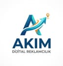 Akım Dijital Reklamcılık logo