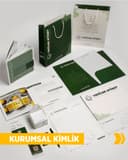 Aktif Dizayn Reklam Ajansı logo