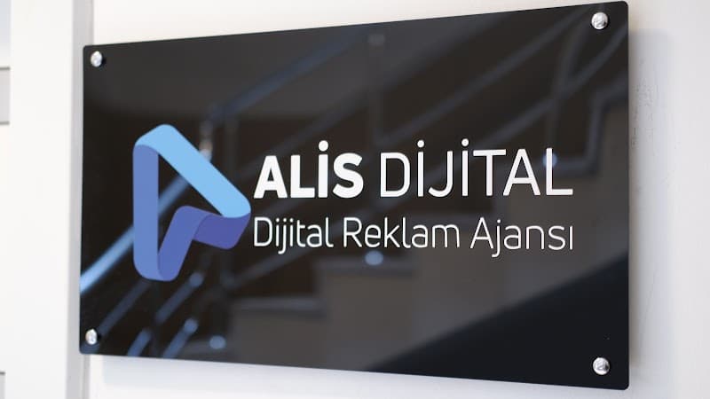 Alis Dijital E-Ticaret Danışmanlık Reklam Ajansı (Shopify - İkas Partner) görseli