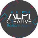 Alpi Reklam Ajansı logo
