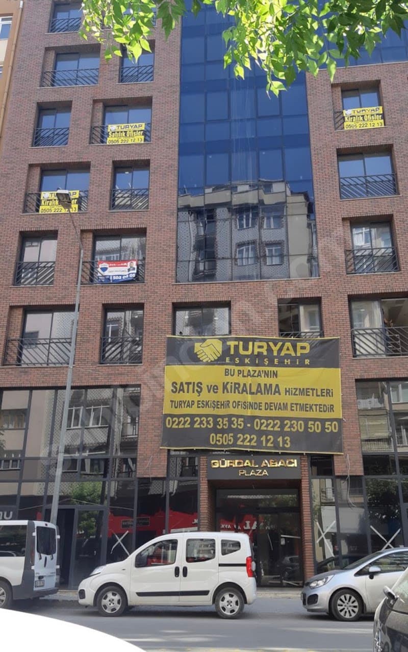 Anadolu Ajansı Eskişehir Büro Müdürlüğü görseli