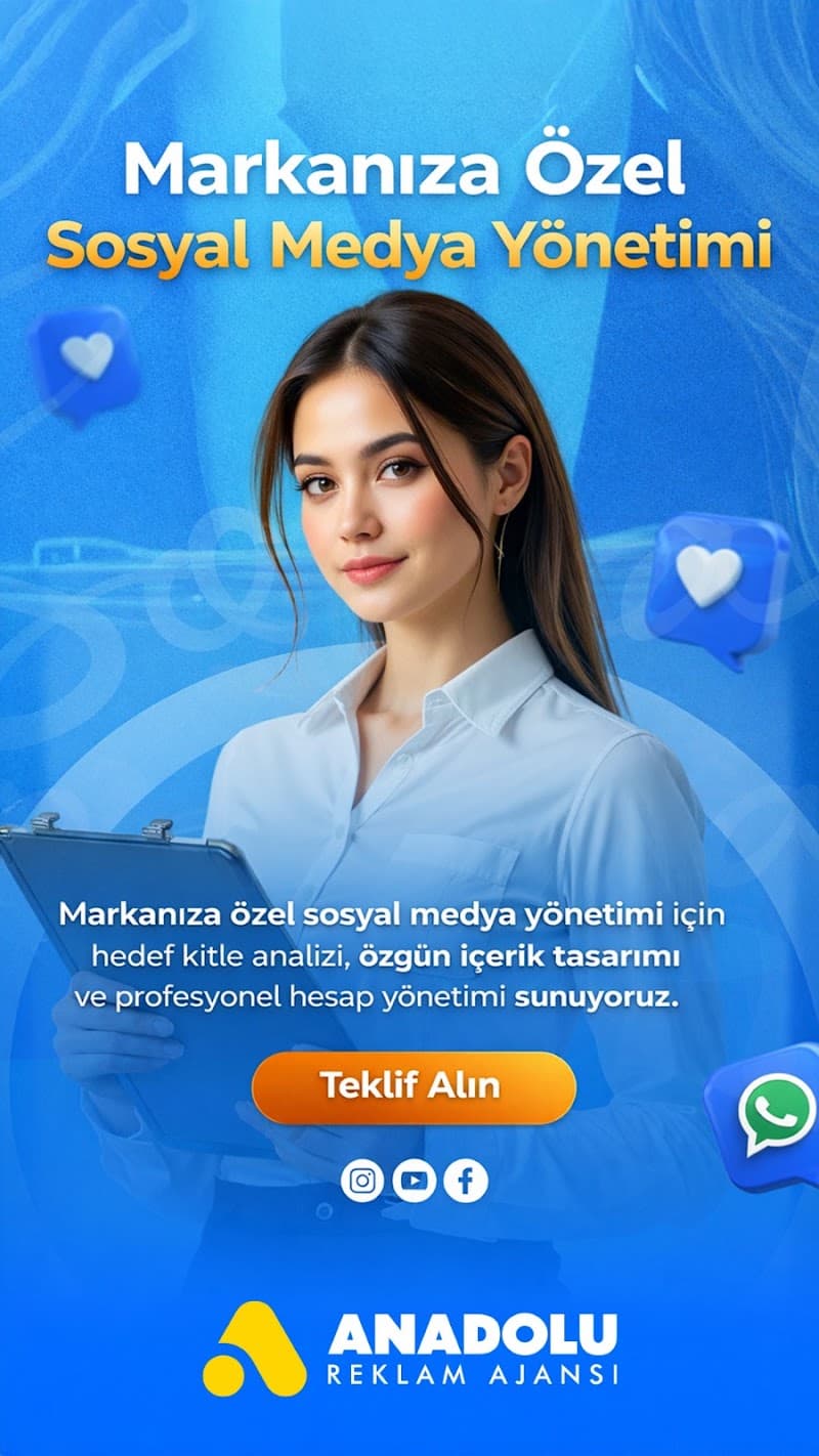 Anadolu Reklam Ajansı görseli