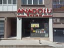 Anadolu Reklam logo