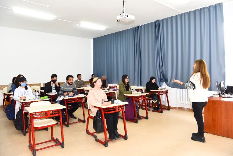 Anadolu TÖMER görseli
