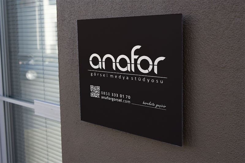 Anafor Görsel - Fethiye Kreatif Reklam Ajansı görseli