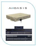 Andasis Elektronik Sanayi Ticaret A.Ş. logo