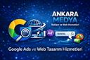 Ankara Medya Reklam ve Web Hizmetleri logo